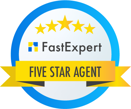 Fivestar Badge
