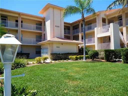 9320 CLUBSIDE CIR #2108