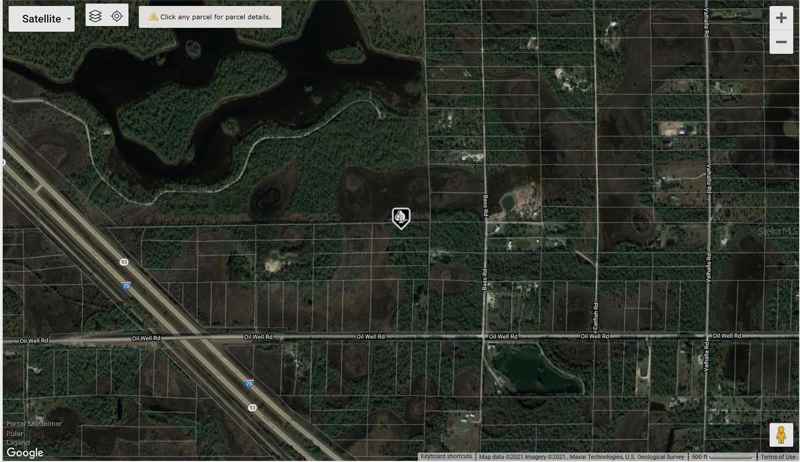 31940 OIL WELL RD