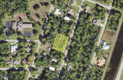 3373 & 3381 DOUGLAS RD