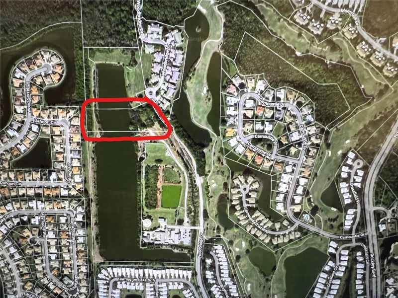 WOODBRIDGE DR