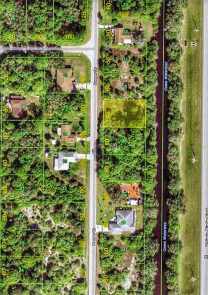 292 BARGER DR