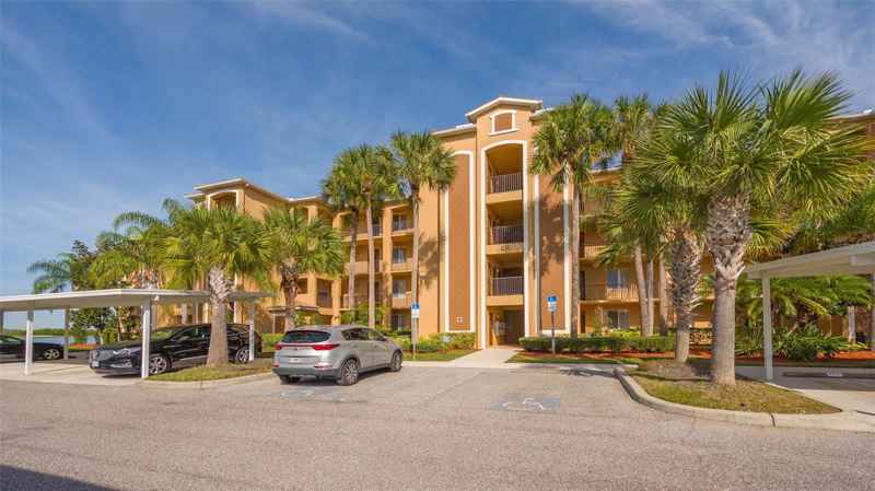 8105 GRAND ESTUARY TRL #204