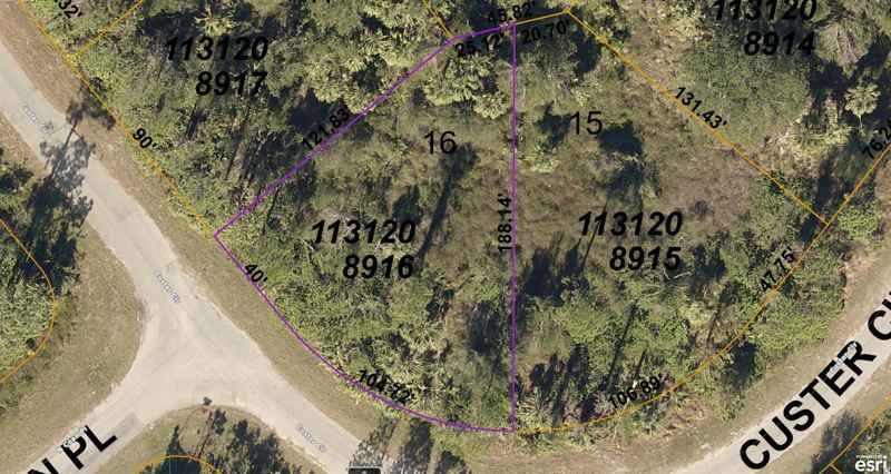 1131208916 CUSTER CIR