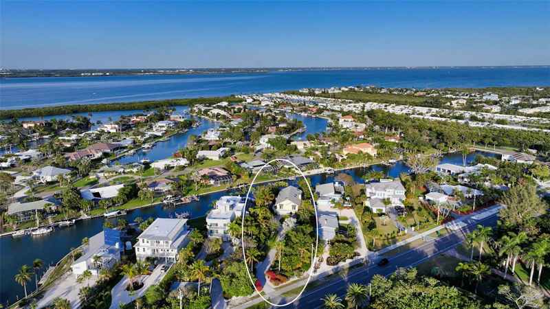 5930 GULF OF MEXICO DR