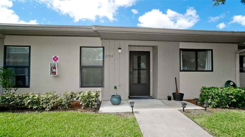 2704 60TH AVENUE PLZ S #2704
