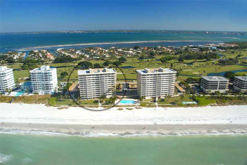 603 LONGBOAT CLUB RD #602N