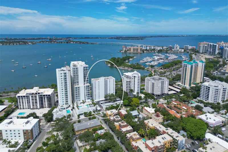 555 S GULFSTREAM AVE ##804