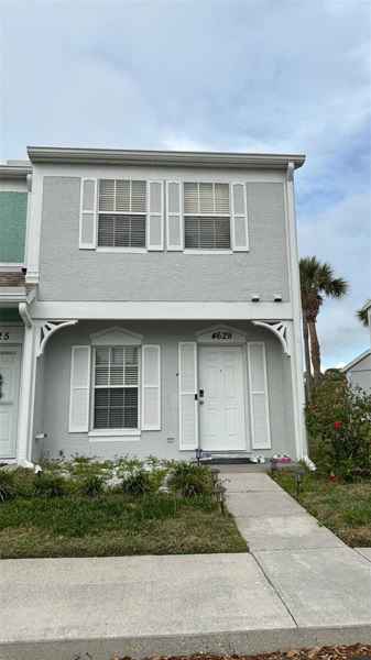 4629 SABAL KEY DR #4629