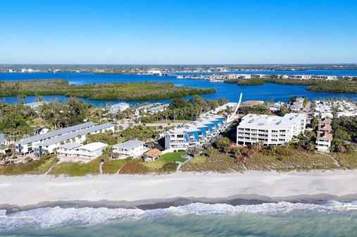 2400 N BEACH RD #17