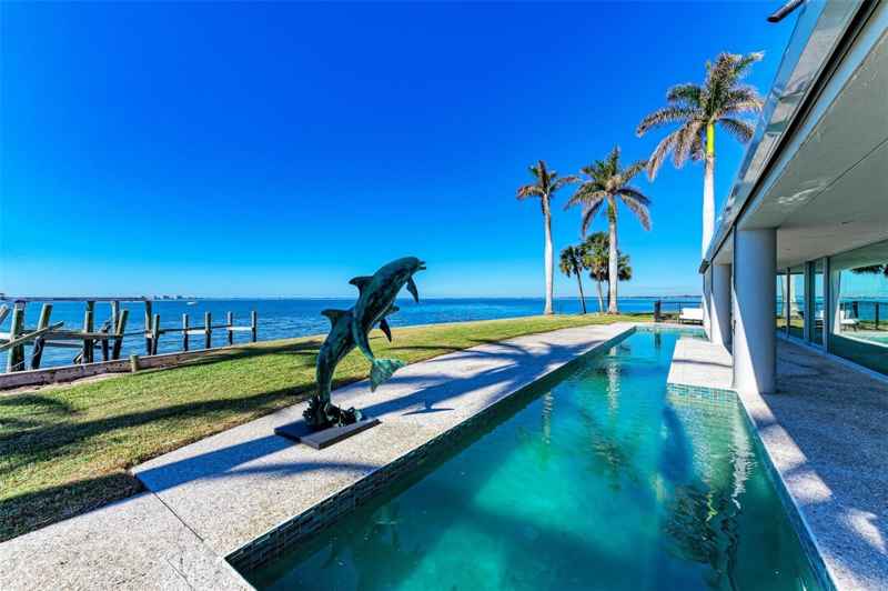 320 S SHORE DR