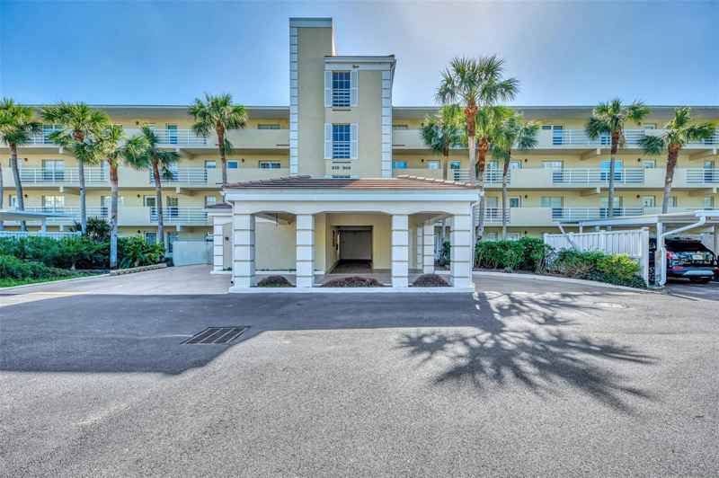 917 WEXFORD BLVD #917