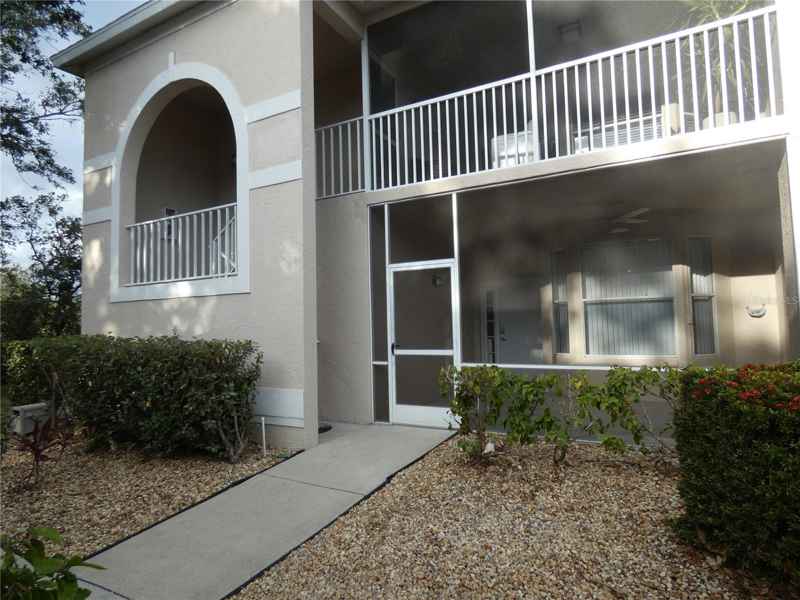 8901 VERANDA WAY #111