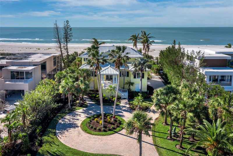 6161 GULF OF MEXICO DR