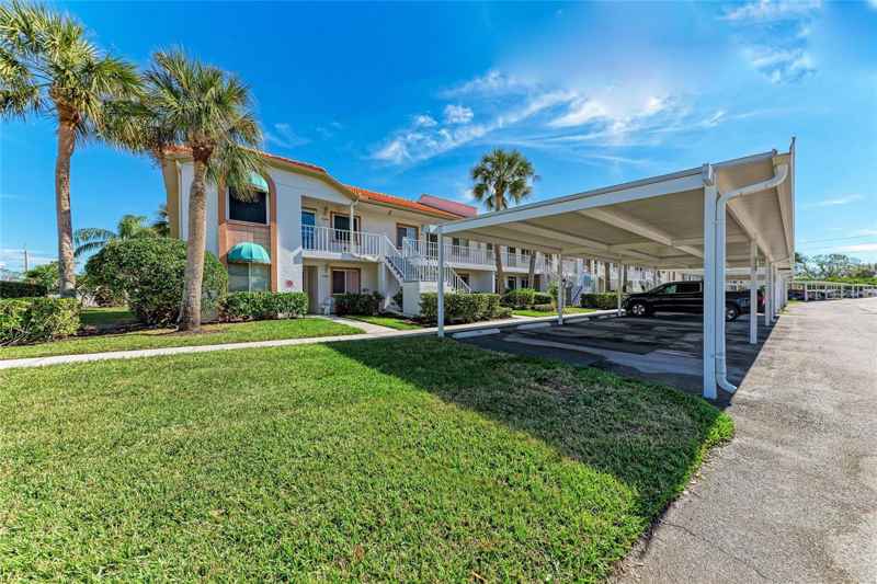 4366 MADEIRA CT #3356