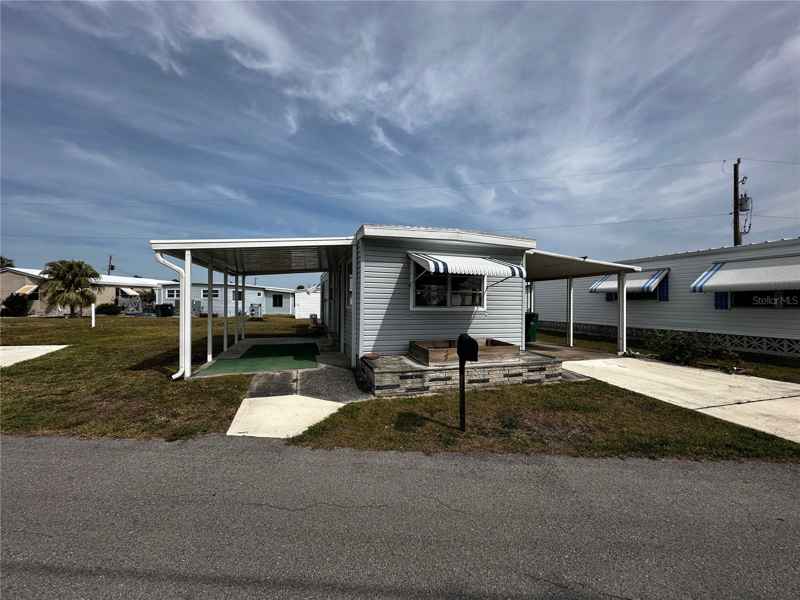 154 MAUI DR