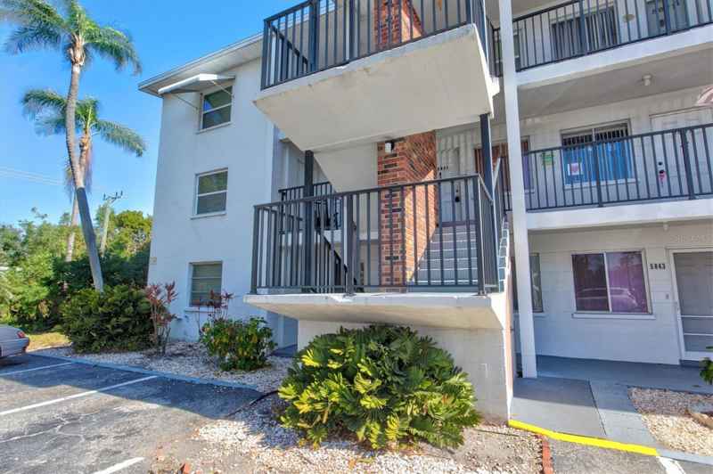 5855 PALM LN #B21