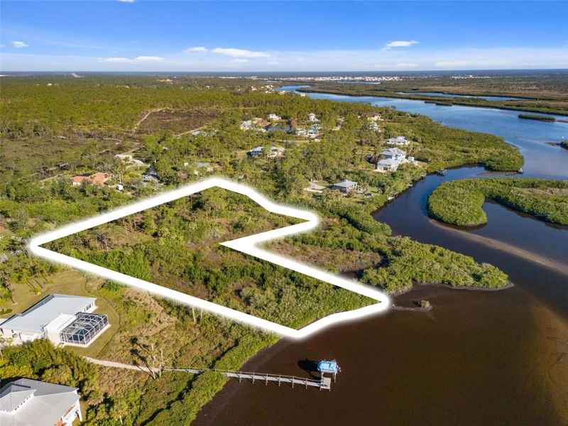 0 RIVERFRONT DR