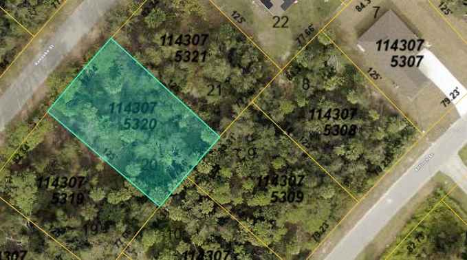 1143075320 KENOSKA ST