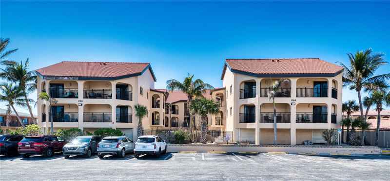 1760 GULF BLVD #603