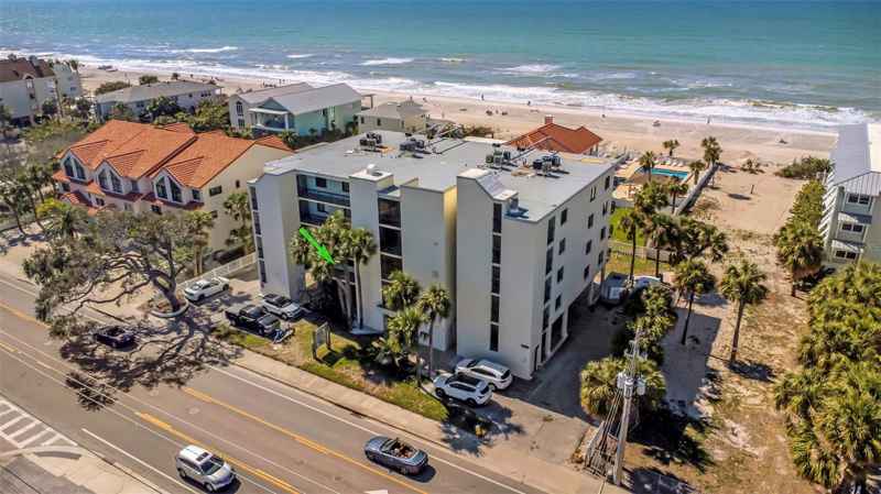 1300 GULF BLVD #202