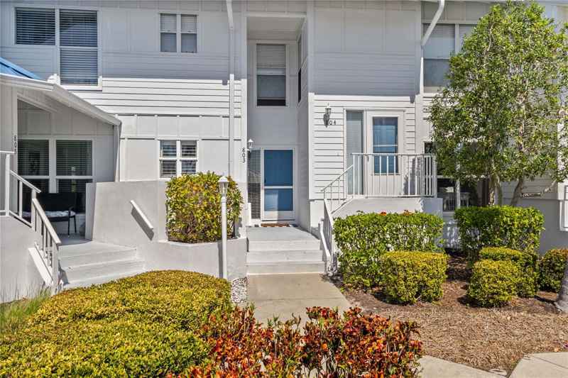803 AUDUBON DR #803