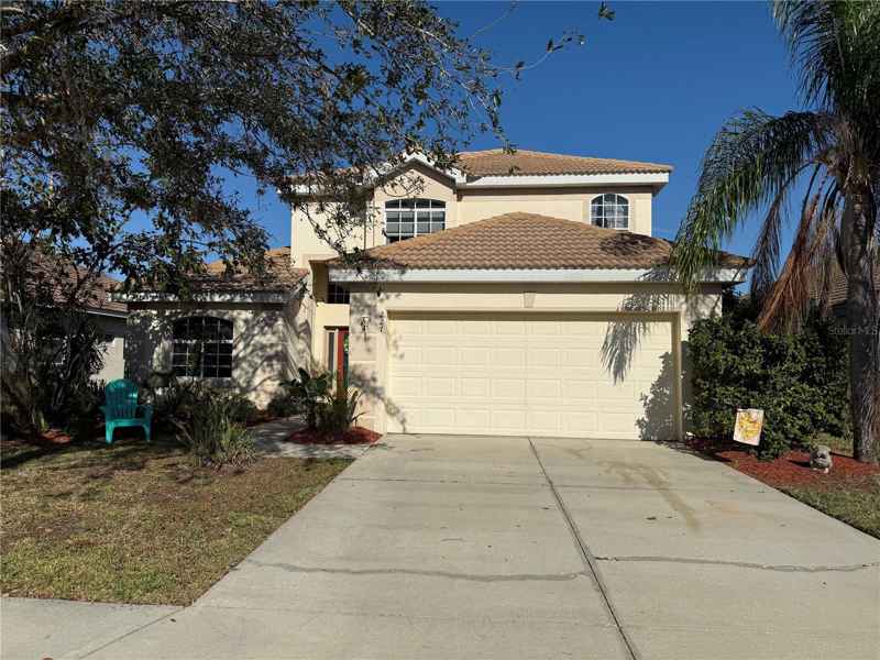 227 GOLDEN HARBOUR TRAIL WAY