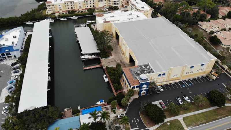 570 BLACKBURN POINT RD #LB31