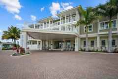 5325 MARINA DR #432