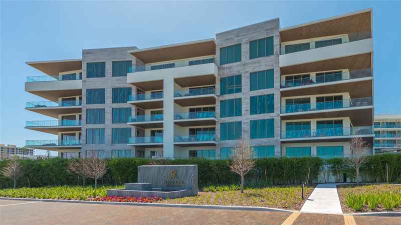 1591 GULF OF MEXICO DR #313