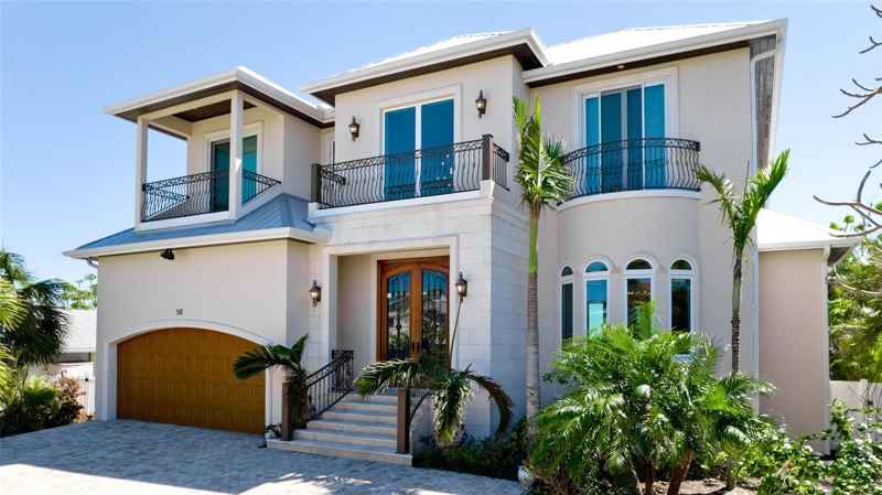 511 BAYVIEW DR