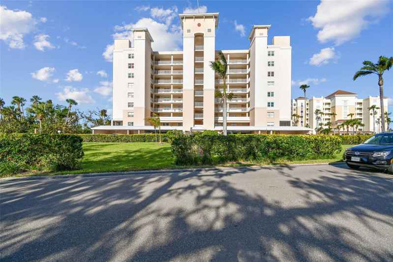 2625 TERRA CEIA BAY BLVD #506