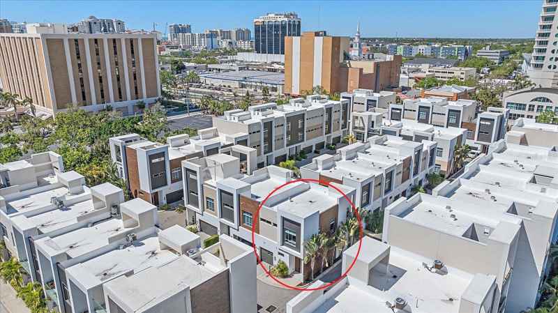 232 COSMOPOLITAN CT