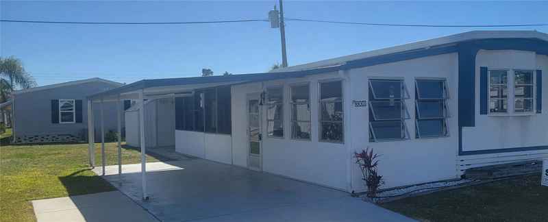3309 DENISE DR