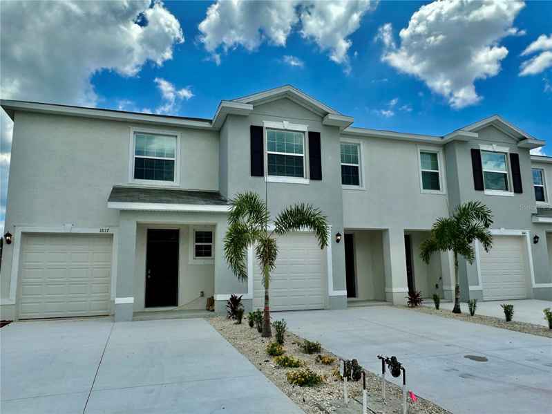 1841 PLEASANT MAPLE CT
