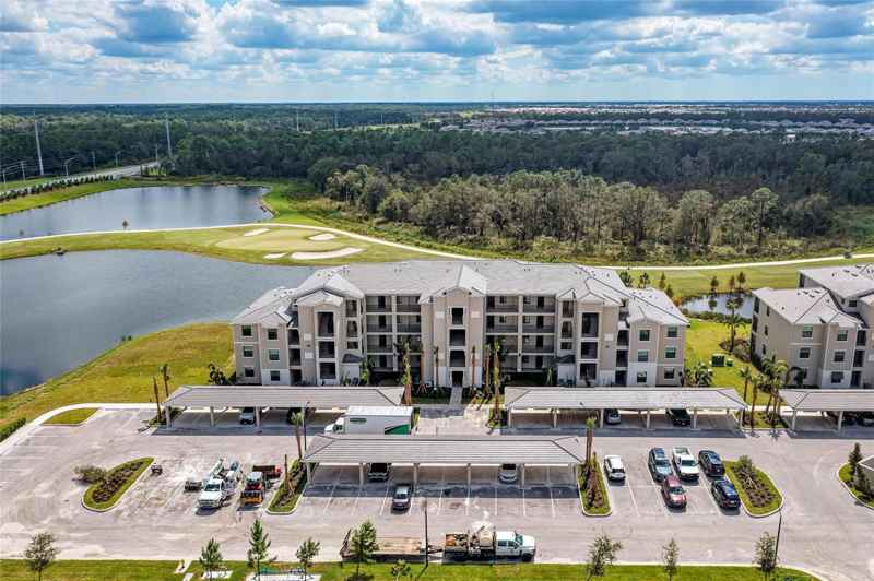 18114 GAWTHROP DR #306