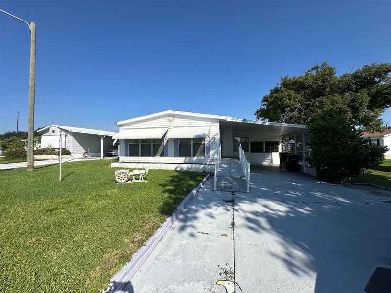 151 CHERRYWOOD DR