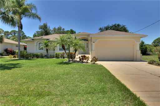 155 LONG MEADOW LN