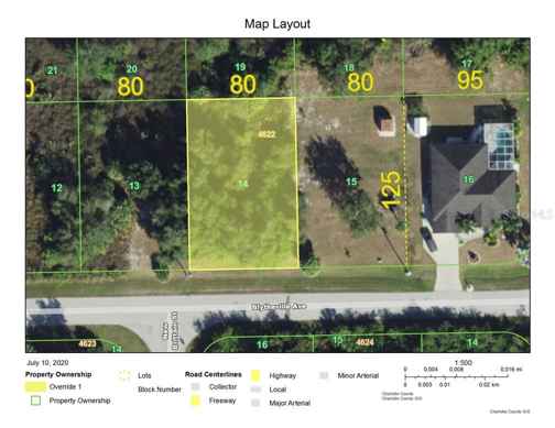 13338 BLYTHEVILLE AVE