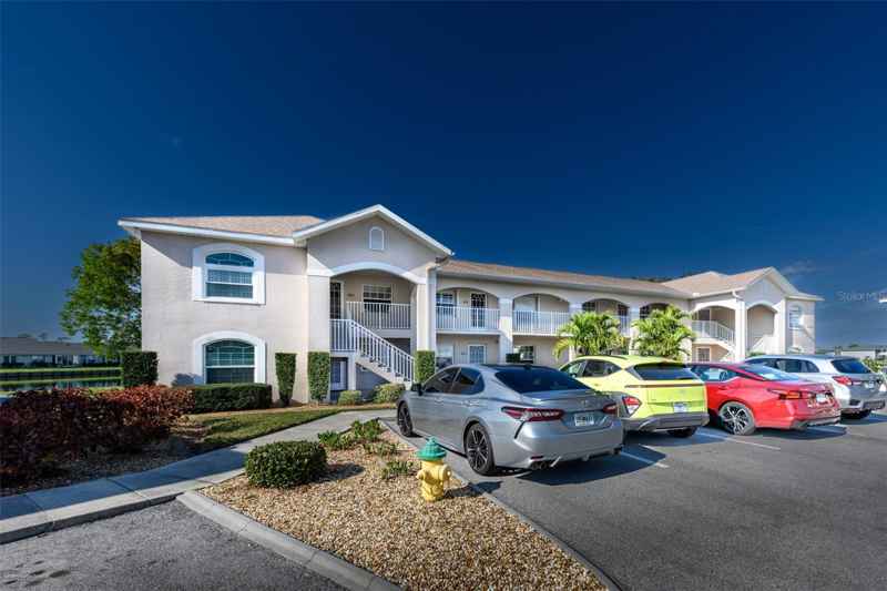 11644 SW EGRET CIR #602