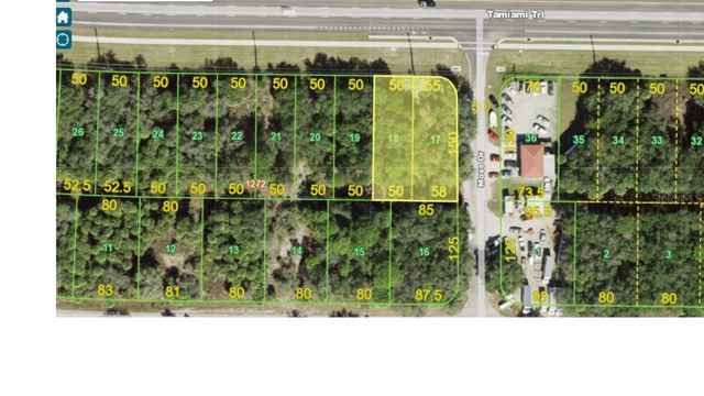 641 TAMIAMI TRL