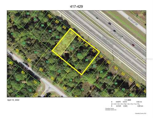 417 TAMIAMI TRL