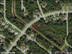 N CRANBERRY BLVD