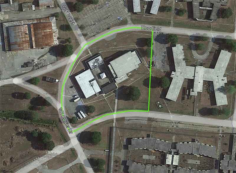 5673 SE HWY 31 #G