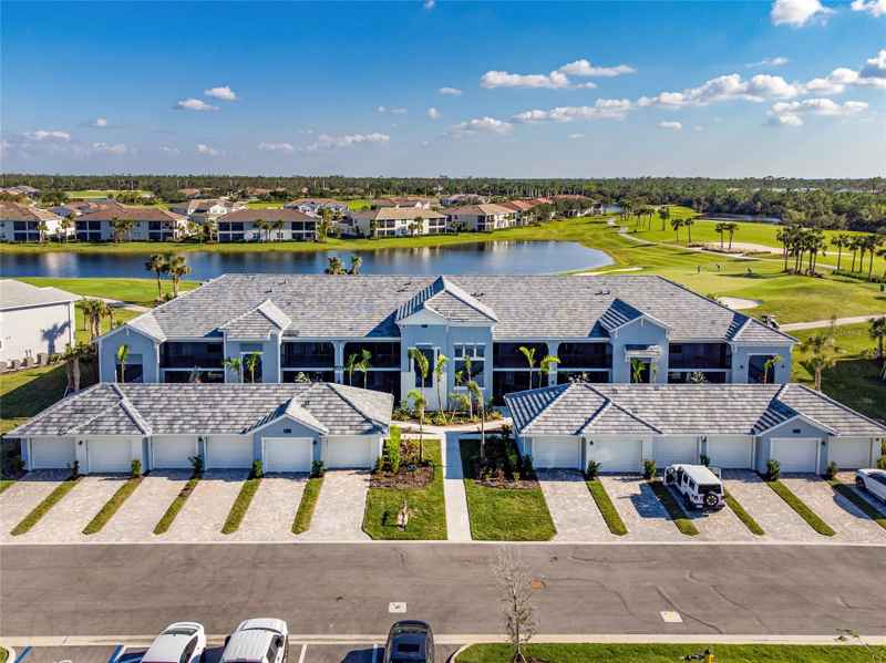 14060 HERITAGE LANDING BLVD #311