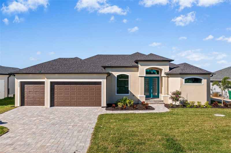 9437 GALAXIE CIR