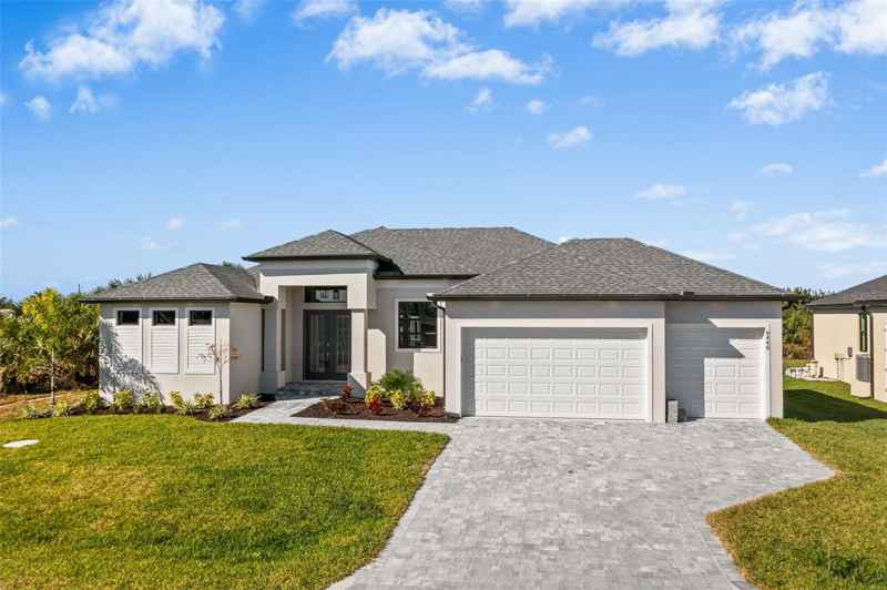 9445 GALAXIE CIR