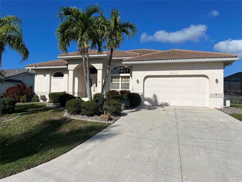 5011 KEY LARGO DR