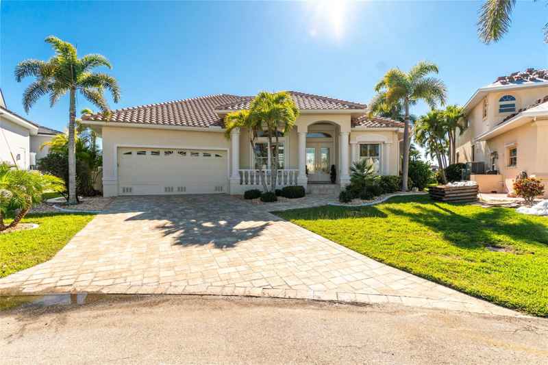 3600 KASSANDRA DR