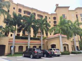 3321 SUNSET KEY CIR #201